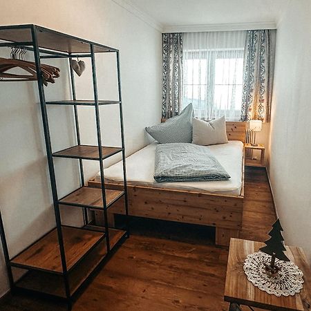 Bio-Bauernhof Hatzbauer Maria Alm am Steinernen Meer Exterior photo