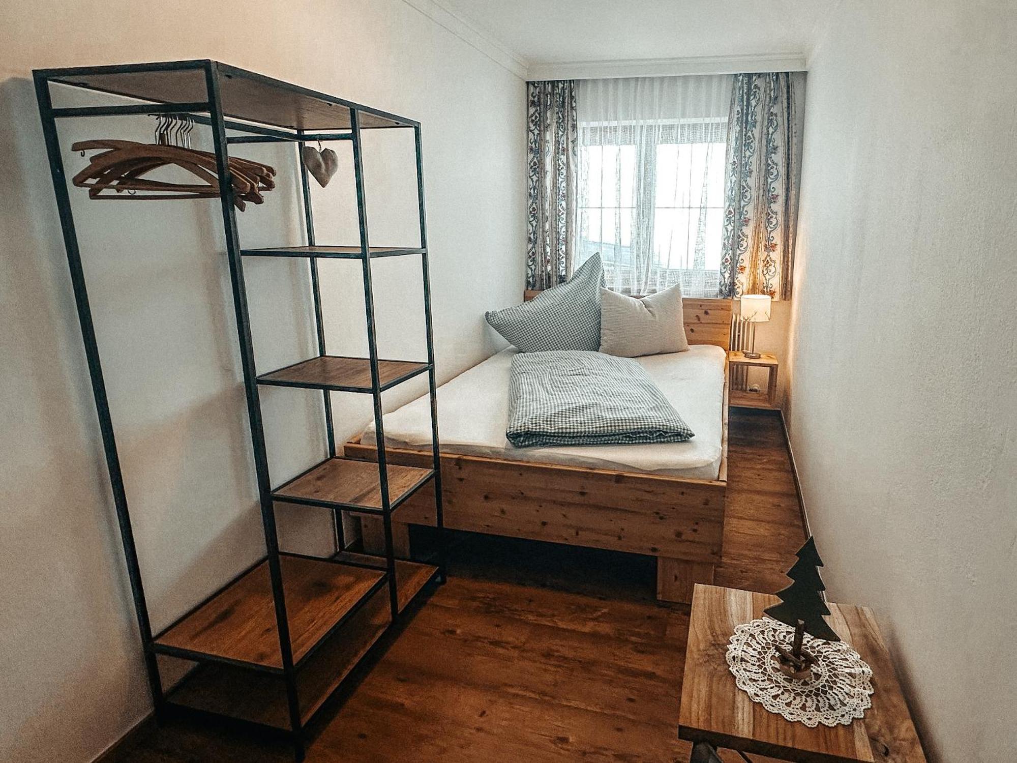 Bio-Bauernhof Hatzbauer Maria Alm am Steinernen Meer Exterior photo